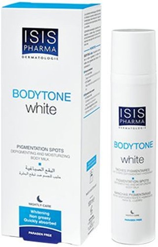 Isis Pharma BODYTONE White Pigmentation Spot 100ml