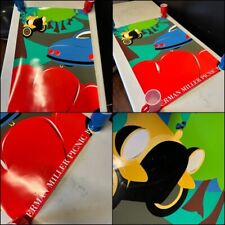 ハーマンミラー サマーピクニック 1998年 Ducks ハーマンミラー サマーピクニック 1998年 Ducks