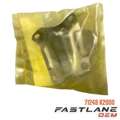 2020-2023 HYUNDAI VENUE APERTURE PANEL EXTENSION NEW OEM 71248 K2000