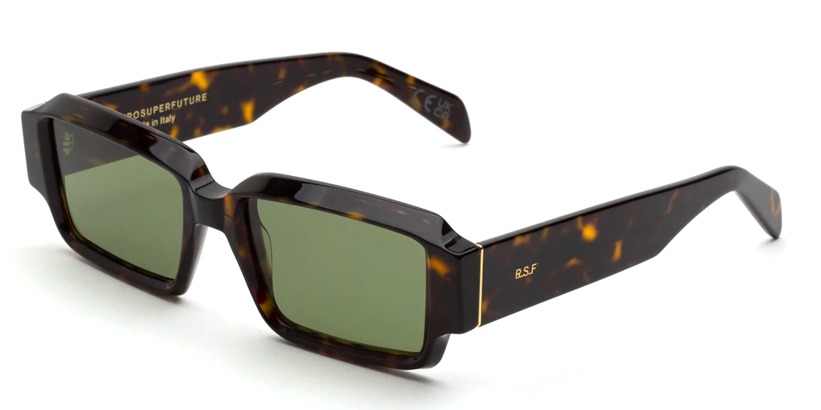 Sunglasses Retrosuperfuture Astro 3627 Unisex