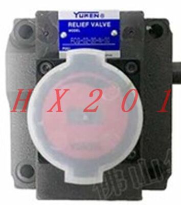 ONE NEW YUKEN FCG-02-30-N-30 #A6-22