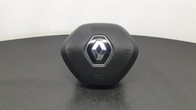 RENAULT CLIO 2023 MK5 STEERING WHEEL AIR BAG MODULE 985707263R for 