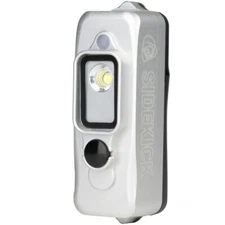 Light and Motion Sidekick Flood Light, Silver