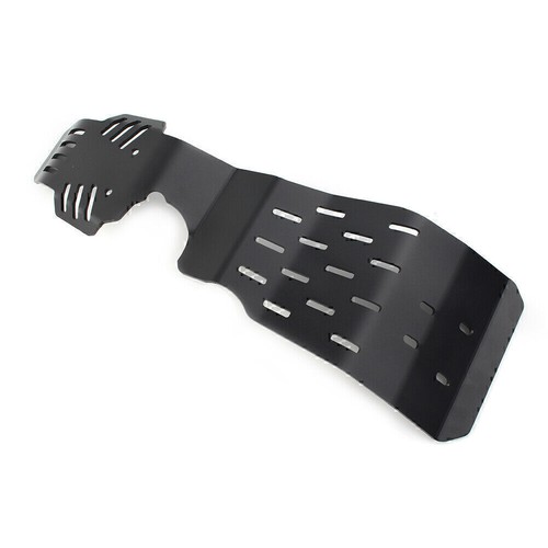 Motorcycle Engine Base Chassis Cover Skid Plate For DUCATI Scrambler 800 15-21 - Picture 9 of 9