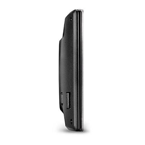 Nawigacja satelitarna Garmin DriveSmart 50LMT-D UK - dożywotnie mapy i ruch drogowy w Wielkiej Brytanii - Zdjęcie 5 z 6