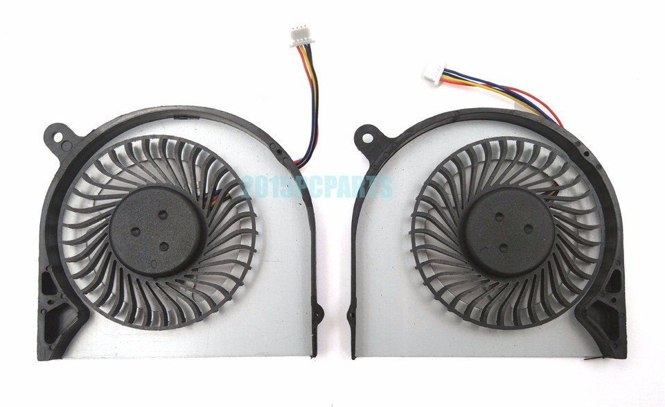 Ventilador Acer Nitro Vn7-591 Vn7-591g Fg28 Cpu & Fg2c Gpu | Meses sin interés