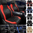 Premium PU Leather Auto Car Seat Covers For Hyundai Tucson Accent Sonata Elantra