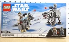 LEGO AT-AT vs. Tauntaun Microfighters STAR WARS TM (75298) - NEW in SEALED box