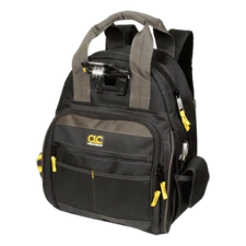 CLC L255 TECH GEAR™ 53 Pocket - Lighted Backpack