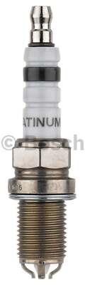 Platinum Plus 4 Spark Plug  Bosch  4417