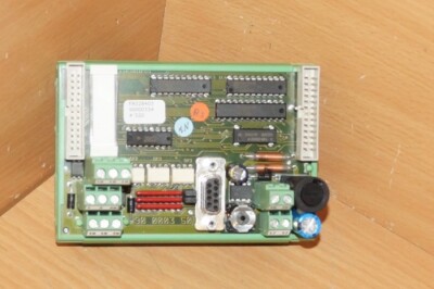 Ferrocontrol Inc 1-7 3423
