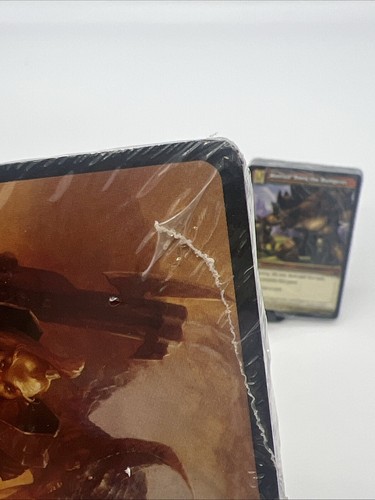 Magic The Gathering Legion Sealed Packs Lot of 2 Approx 60 Cards Total 2007 - Picture 9 of 16
