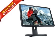 Dell 20 inch P2012H B/T/F Ultra Sharp Full HD Widescreen LCD Monitor 2HPRT