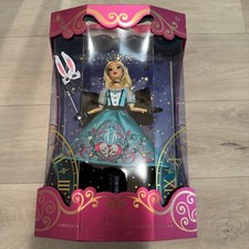 2024 Disney Alice In Wonderland Designer Doll Midnight Masquerade Collectible