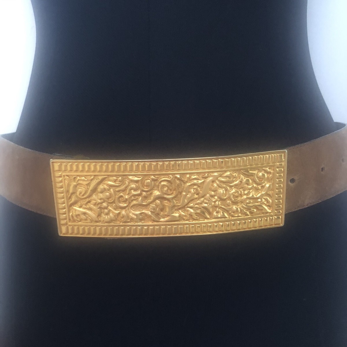 Laurèl made in Italy vintage belt Buy Top-Rated Women main image 4