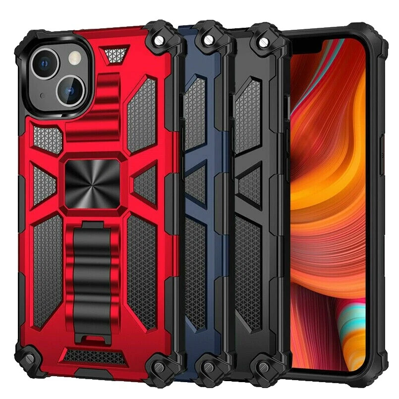 Metallic Cases, Covers & Skins for Apple iPhone 7 Plus