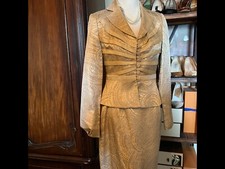 Evening Suit by Kay Unger NY 