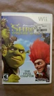 Shrek Forever After - Nintendo Wii 2010 Tested Working