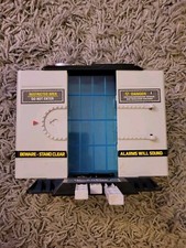 Robocop Alpha Commando Vault 1998 RARE