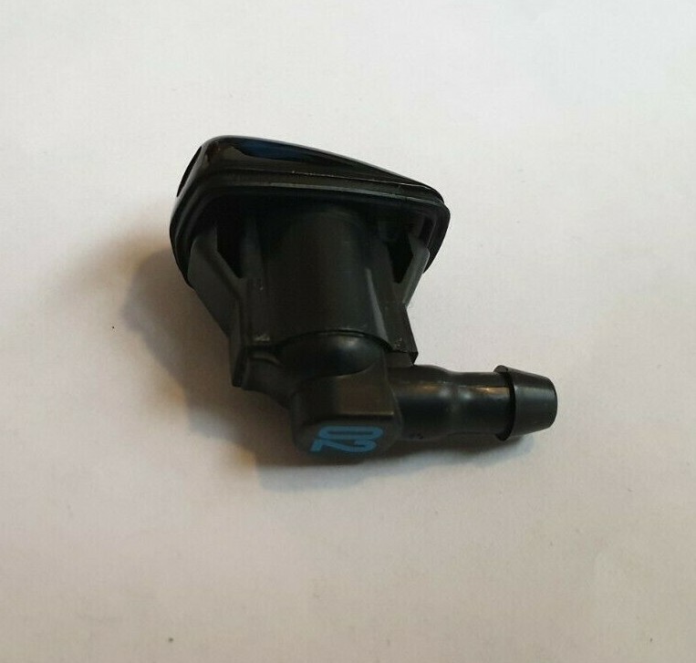 Genuine OEM Toyota Supra JZA80 NOZZLE SUB-ASSY, WASHER 85381-14040