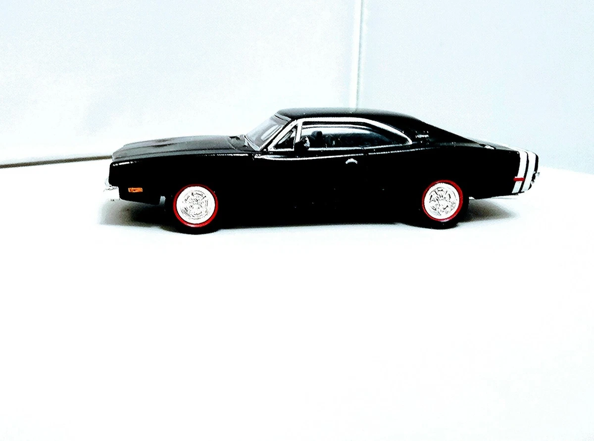 ポイント10倍】 1968DODGE CHARGER R/T ミニカー - www