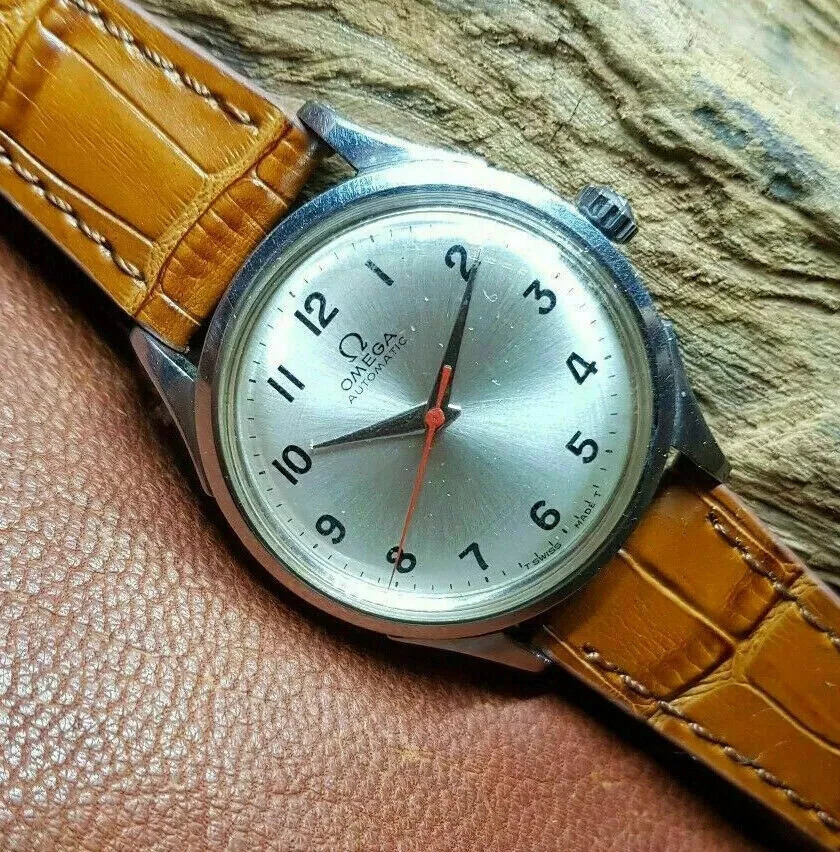 OMEGA BUMPER MAN'S R100