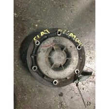 Poulies diverses Fiat 126