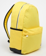 Superdry Montana Backpack Unisex Sportstyle PN: M9110399A Yellow Genuine