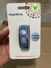 Disney World Magic Band Magicband 2 Epcot The Seas With Nemo & Friendss Limited