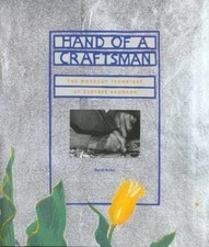 Hand of a Craftsman: The Woodcut Technique of Gustave Baumann, David Acton, Good