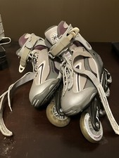 Rollerblade Bladerunner Advantage Pro Women's Size 5
