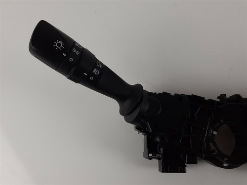 M1314 TOYOTA STEERING COLUMN SWITCH 17F850 - Picture 3 of 9