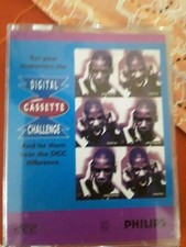 cassette dcc remix rare original the best introvabile  1 tape 1 dcc 2 pezzi