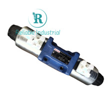 1 PC NEW Rexroth 4WE10J50/EG24N9K4/M Solenoid valve R901278744