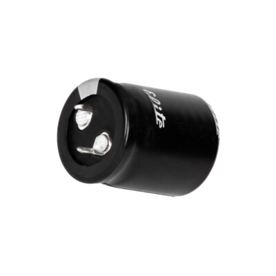 PG2W101MND2525 Kondensator: elektrolytisch SNAP-IN 100uF 450VDC Ø25x25mm Elit