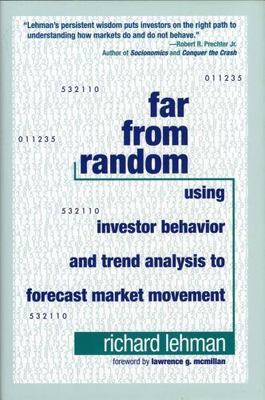 Far from Random : Using Investor Behavior and Trend Analysis to Forecast...