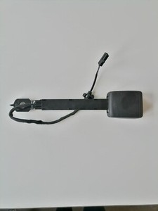 VW Tiguan II Gurtschloss links 5NA857755