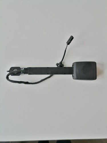 VW Tiguan II Gurtschloss links 5NA857755