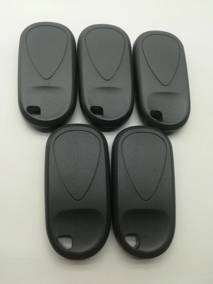 Carcasa de llave remota 5*OEM para 2001 2002 2003 2004 2005 2006 ACURA MDX RSX Foto 2 de 4