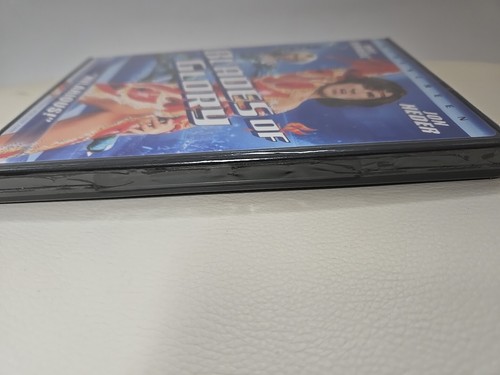 Blades of Glory (DVD) (New) Will Ferrell Jon Heder - Picture 3 of 4