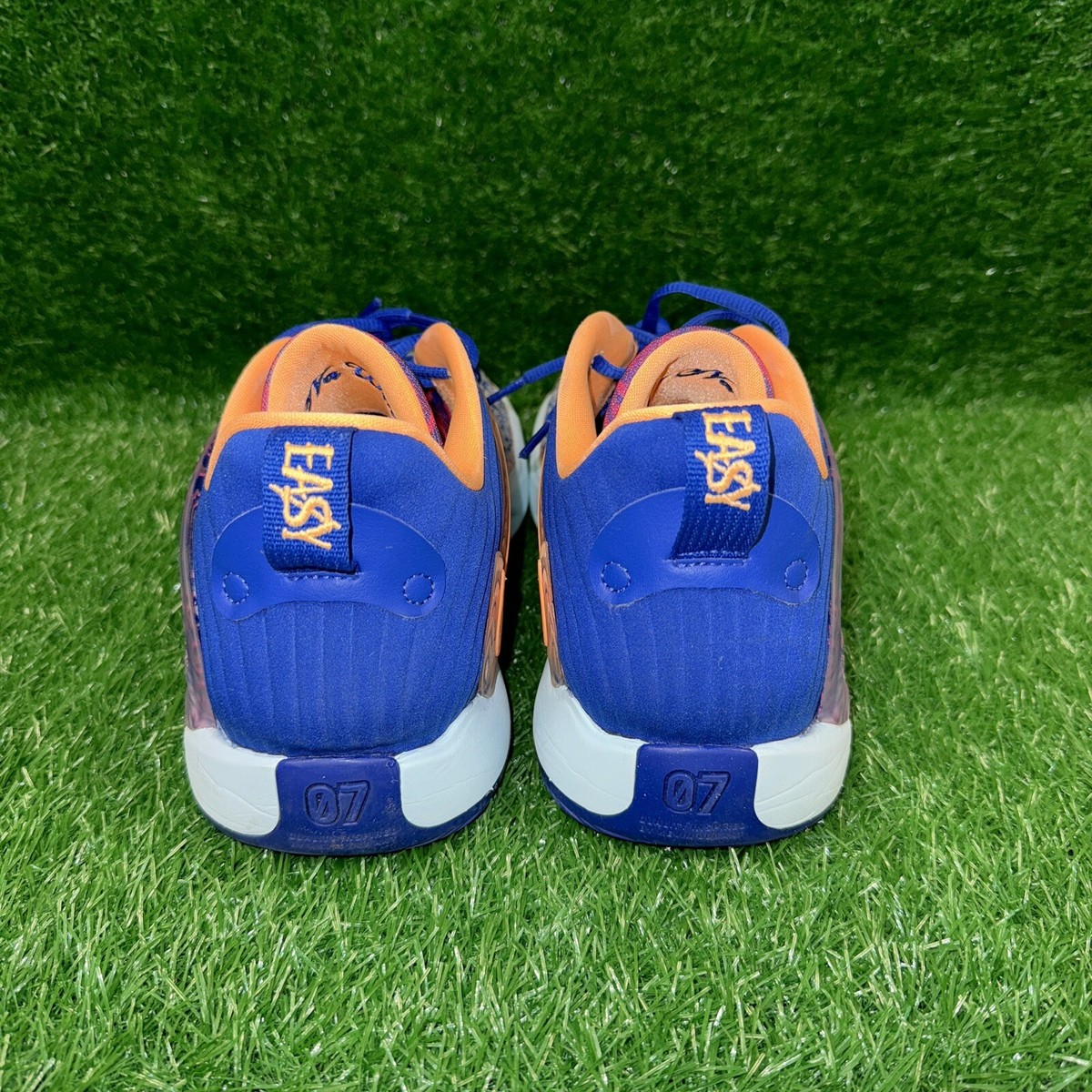 Size 13 - Napheesa Collier x Nike KD 15 Minnesota Lynx for sale