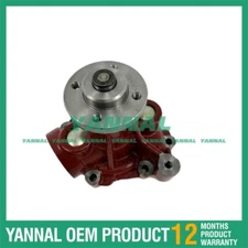 2937455 Water Pump for Deutz BF4M1012 BF6M1012 BF4M1013 BF6M1013 BF4M2012