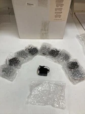 LOT OF 10 NEW PARALLAX Standard Servo Motor | SA2800011 | U.S.A. SELLER *