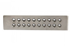 Tungsten Carbide Wire Drawplate Jewelry Making Drawplate Jewelry Tools