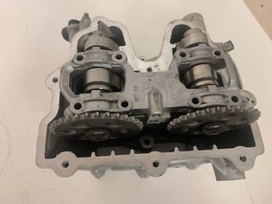 BMW F650 DAKAR ZYLINDERKOPF N22EB20