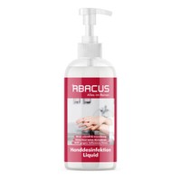(23,80€/L) Desinfektionsmittel, Desinfektion – Handdesinfektion 500 Ml