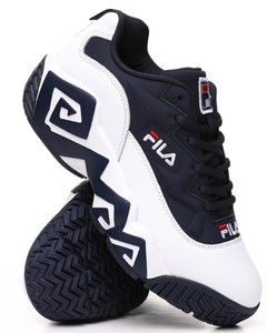 jamal mashburn fila shoes