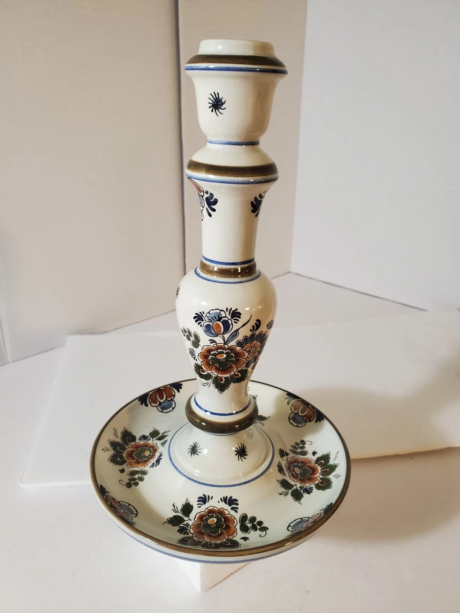 Delft polychrome ポット Delft polychrome ポット Delft polychrome ポット Shop Large Mid