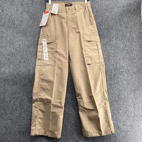 Tru-Spec ST Cargo Pants Mens 28x30 (Tag 