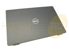 GENUINE DELL LATITUDE 7410 LCD BACK LID COVER FOR IR TOUCHSCREEN 00G1M GRADE A